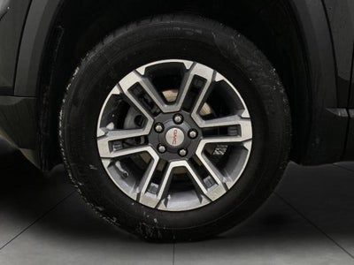 2025 GMC Terrain AWD 4dr Elevation