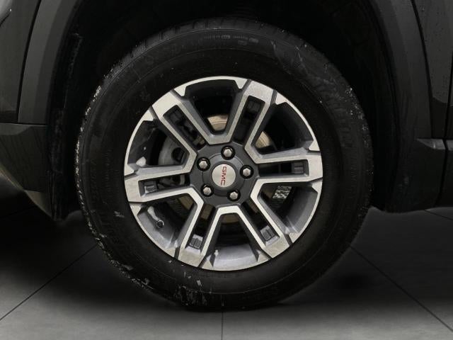 2025 GMC Terrain AWD 4dr Elevation