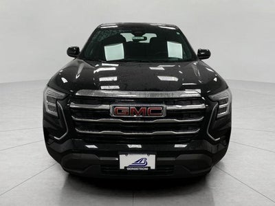 2025 GMC Terrain AWD 4dr Elevation