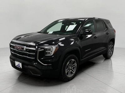 2025 GMC Terrain AWD 4dr Elevation