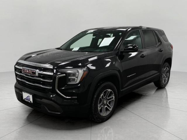 2025 GMC Terrain AWD 4dr Elevation