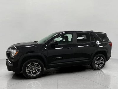 2025 GMC Terrain AWD 4dr Elevation