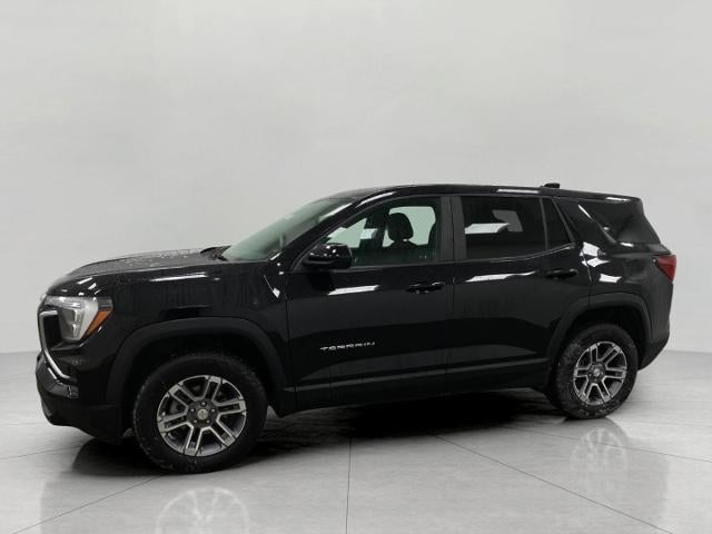 2025 GMC Terrain AWD 4dr Elevation
