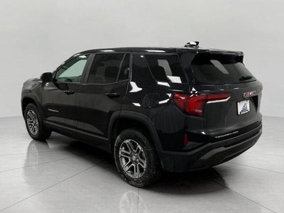 2025 GMC Terrain AWD 4dr Elevation