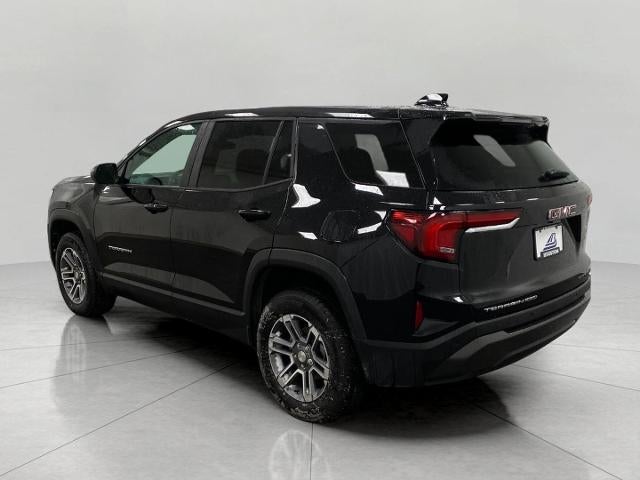 2025 GMC Terrain AWD 4dr Elevation