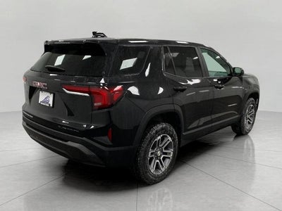 2025 GMC Terrain AWD 4dr Elevation