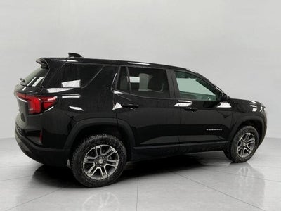 2025 GMC Terrain AWD 4dr Elevation