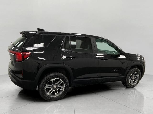 2025 GMC Terrain AWD 4dr Elevation