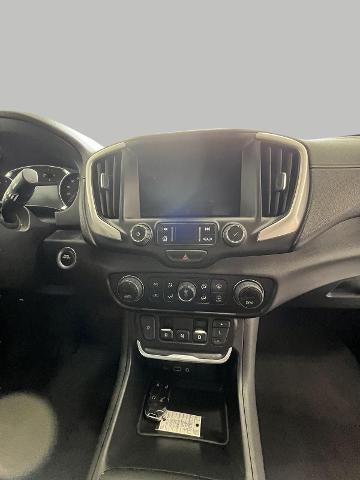 2019 GMC Terrain AWD SLT