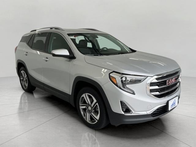 2019 GMC Terrain AWD SLT