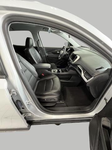 2019 GMC Terrain AWD SLT