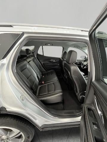 2019 GMC Terrain AWD SLT