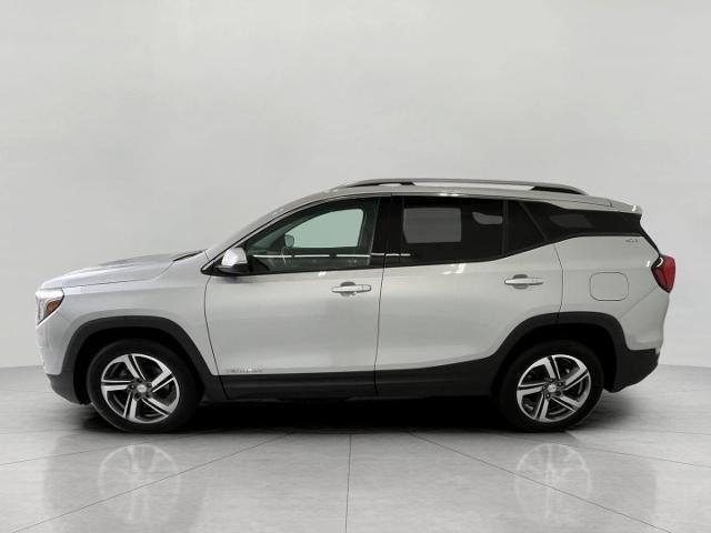 2019 GMC Terrain AWD SLT