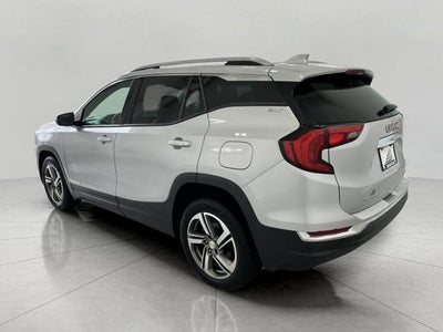 2019 GMC Terrain AWD SLT