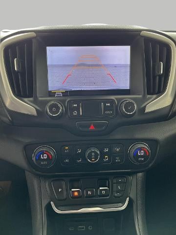 2019 GMC Terrain AWD SLT