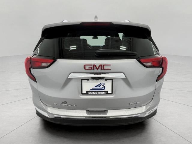2019 GMC Terrain AWD SLT