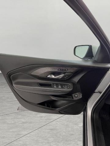 2019 GMC Terrain AWD SLT