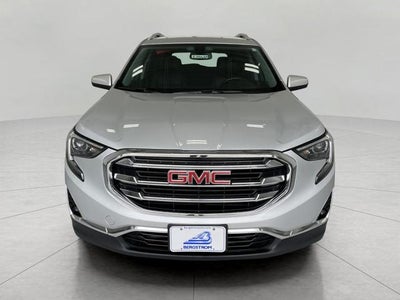 2019 GMC Terrain AWD SLT