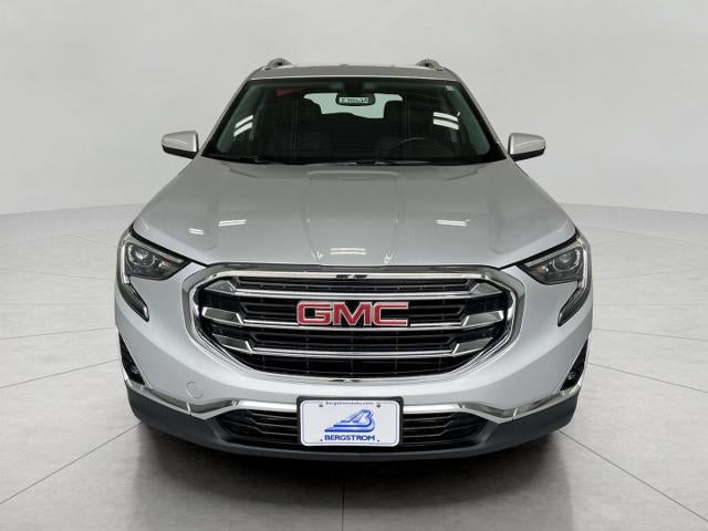 2019 GMC Terrain AWD SLT