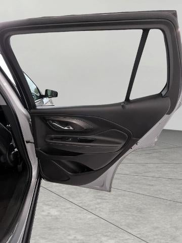 2019 GMC Terrain AWD SLT