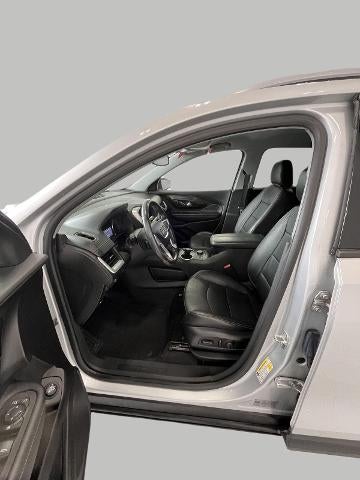 2019 GMC Terrain AWD SLT