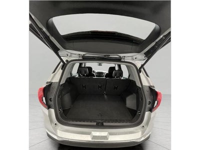 2019 GMC Terrain AWD SLT