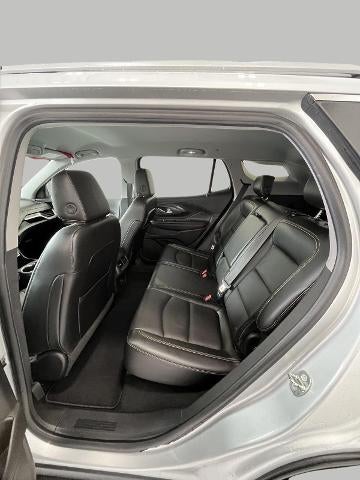 2019 GMC Terrain AWD SLT
