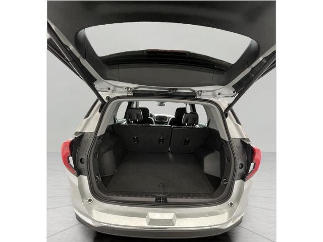 2019 GMC Terrain AWD SLT