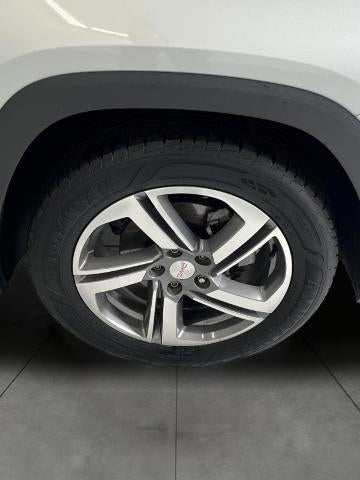 2019 GMC Terrain AWD SLT