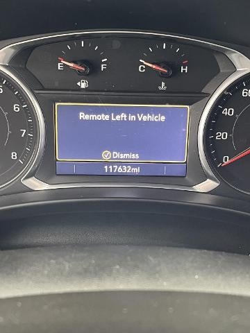 2019 GMC Terrain AWD SLT
