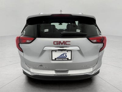 2019 GMC Terrain AWD SLT