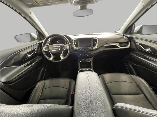 2019 GMC Terrain AWD SLT