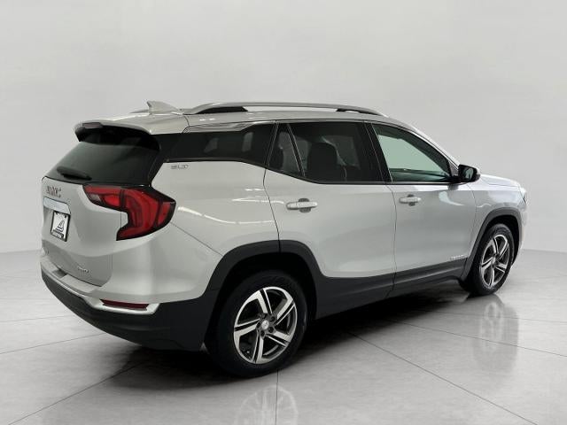 2019 GMC Terrain AWD SLT