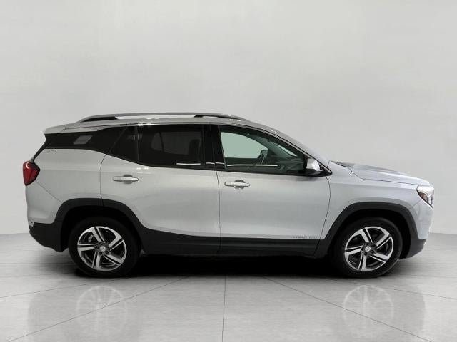 2019 GMC Terrain AWD SLT
