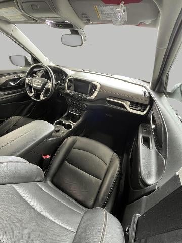 2019 GMC Terrain AWD SLT