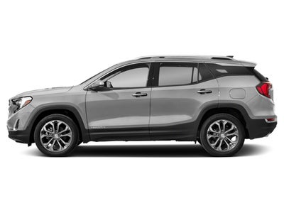 2019 GMC Terrain AWD SLT