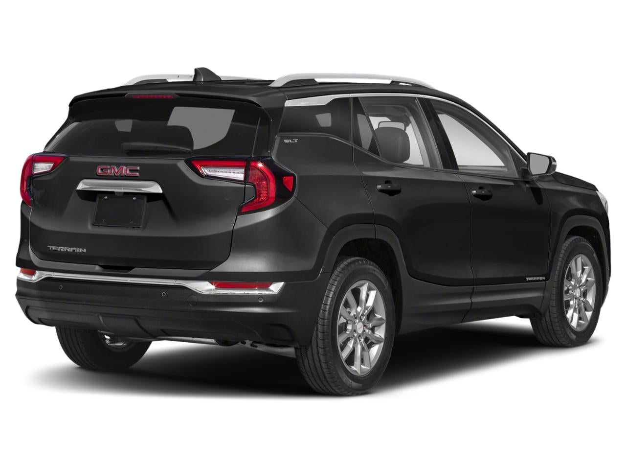 2023 GMC Terrain AWD 4dr Denali