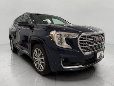 2023 GMC Terrain AWD 4dr Denali