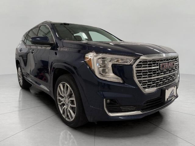 2023 GMC Terrain AWD 4dr Denali