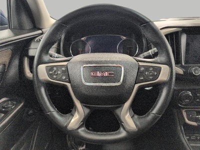 2023 GMC Terrain AWD 4dr Denali