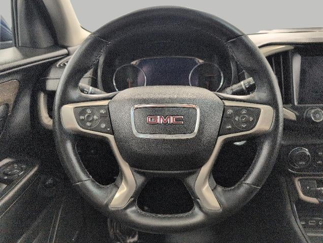 2023 GMC Terrain AWD 4dr Denali