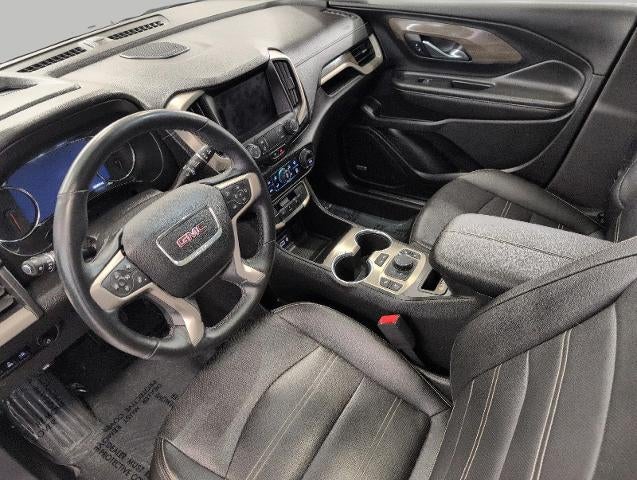 2023 GMC Terrain AWD 4dr Denali