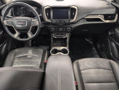 2023 GMC Terrain AWD 4dr Denali