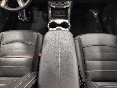 2023 GMC Terrain AWD 4dr Denali