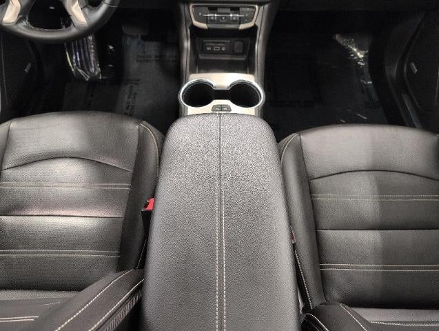 2023 GMC Terrain AWD 4dr Denali