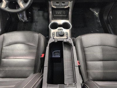 2023 GMC Terrain AWD 4dr Denali