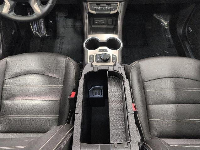 2023 GMC Terrain AWD 4dr Denali