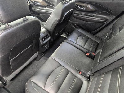 2023 GMC Terrain AWD 4dr Denali