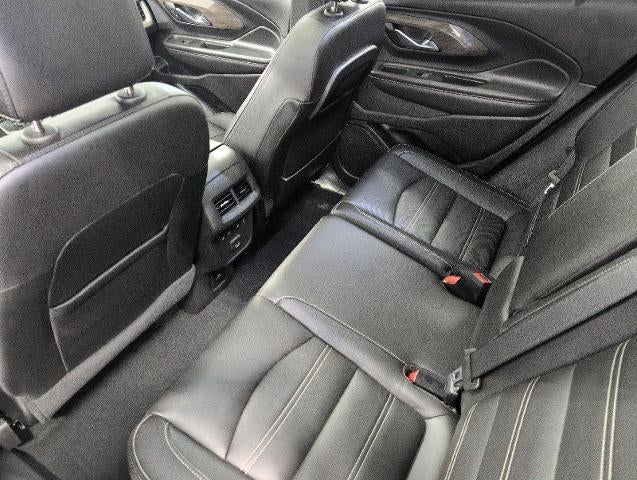 2023 GMC Terrain AWD 4dr Denali