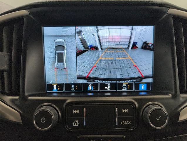 2023 GMC Terrain AWD 4dr Denali